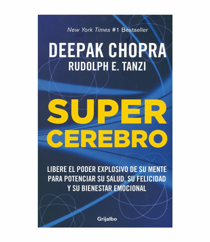 SÚPER CEREBRO
