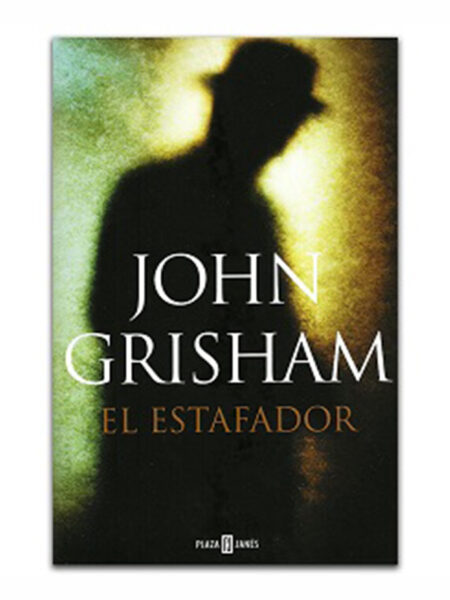 ESTAFADOR, EL