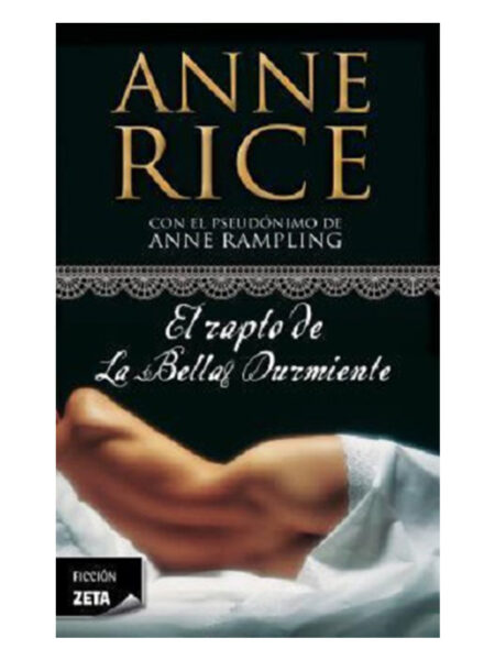 RAPTO DE LA BELLA DURMIENTE, EL