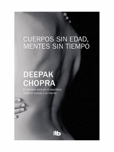 CUERPOS SIN EDAD MENTES SIN TIEMPO -ZETA-