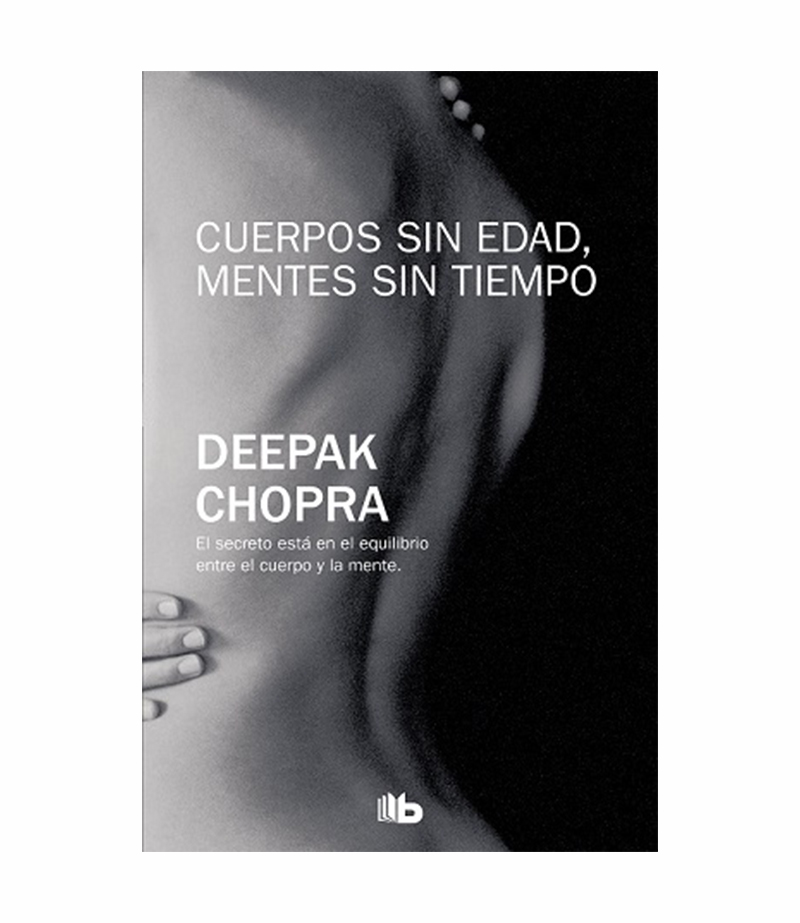 CUERPOS SIN EDAD MENTES SIN TIEMPO -ZETA-