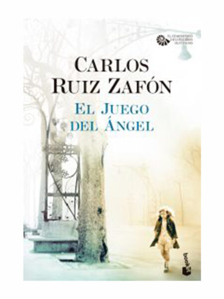 JUEGO DEL ÁNGEL, EL