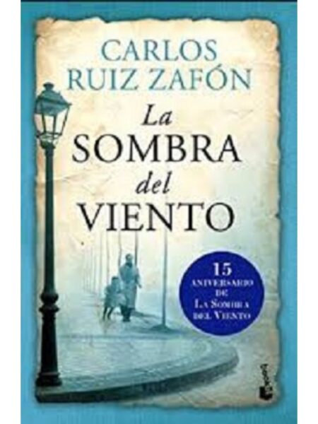 SOMBRA DEL VIENTO, LA