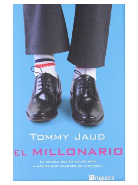 MILLONARIO, EL