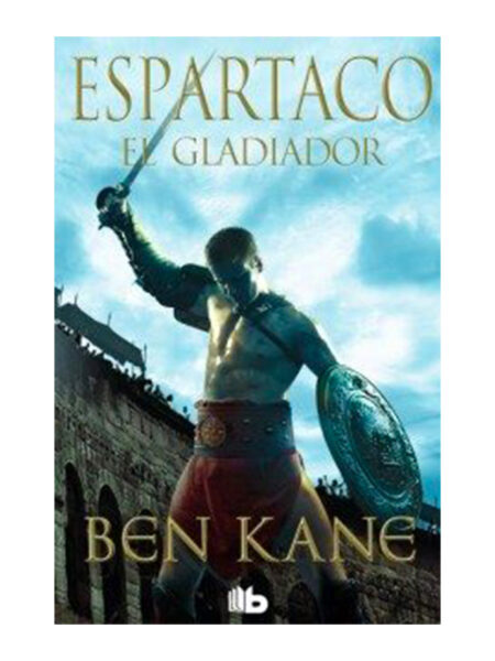 ESPARTACO EL GLADIADOR