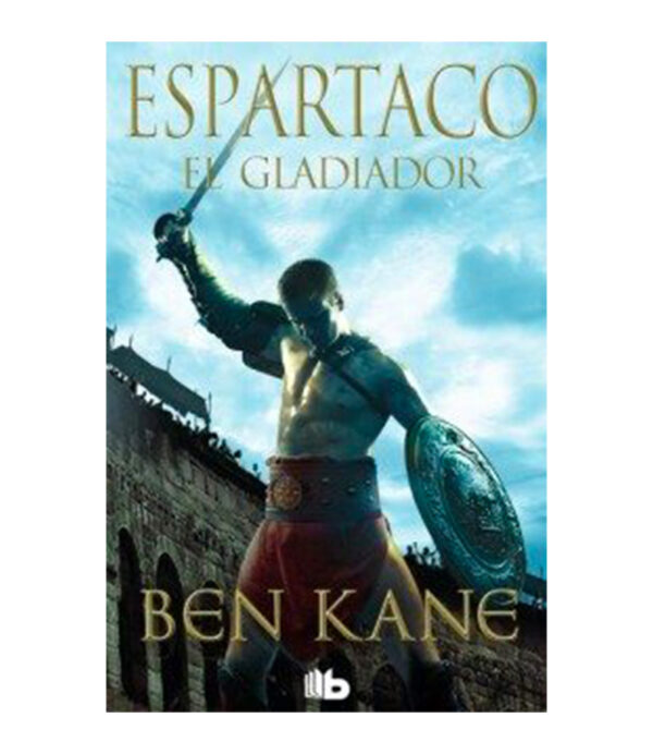 ESPARTACO EL GLADIADOR