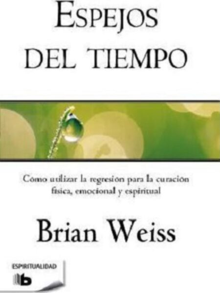 ESPEJOS DEL TIEMPO