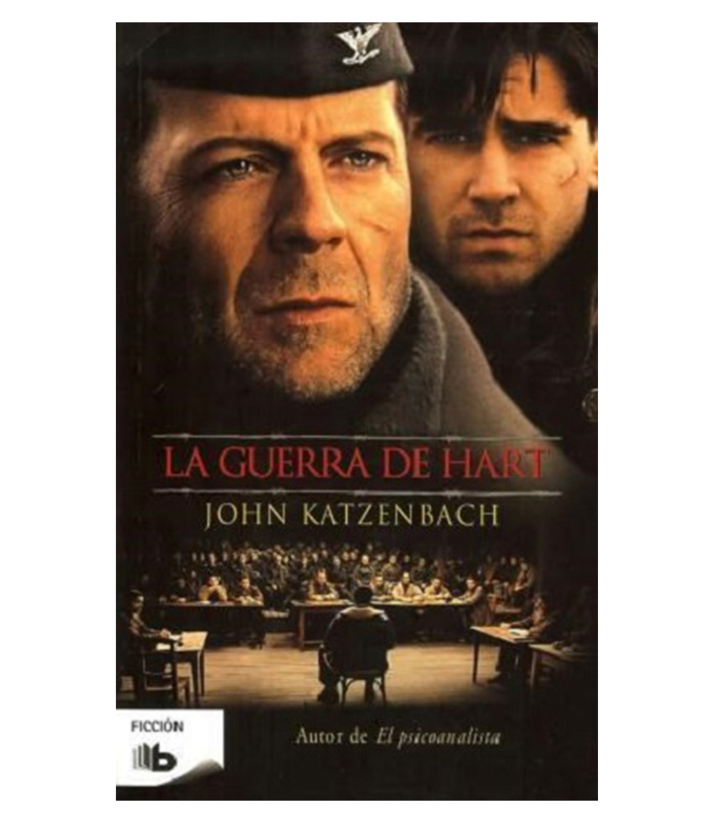 GUERRA DE HART, LA
