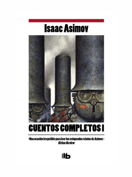 CUENTOS COMPLETOS I -ZETA-