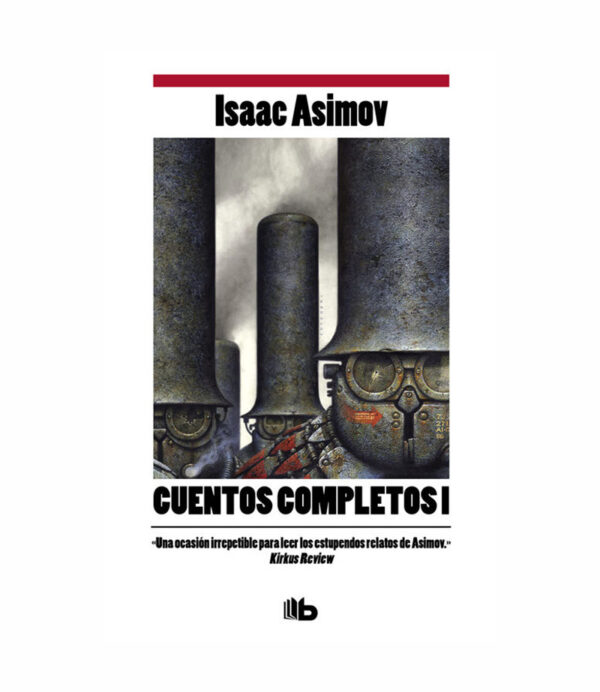 CUENTOS COMPLETOS I -ZETA-