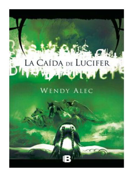 CAÍDA DE LUCIFER, LA