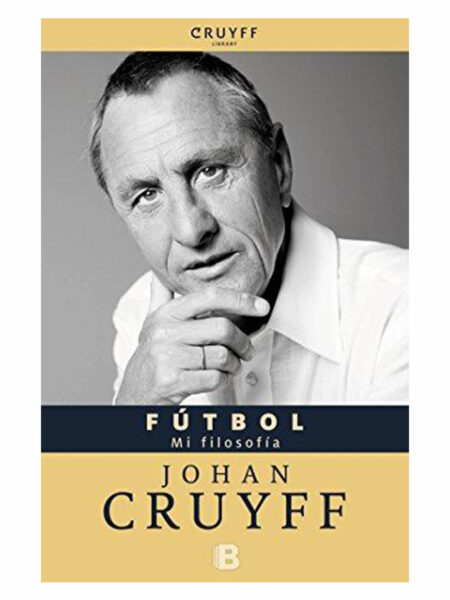 FÚTBOL MI FILOSOFÍA