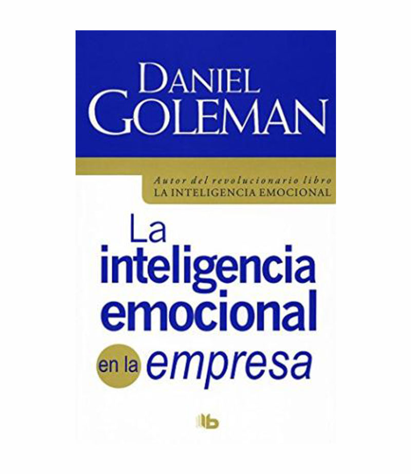 INTELIGENCIA EMOCIONAL EN LA EMPRESA, LA