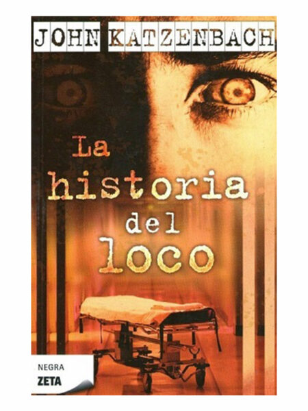 HISTORIA DEL LOCO