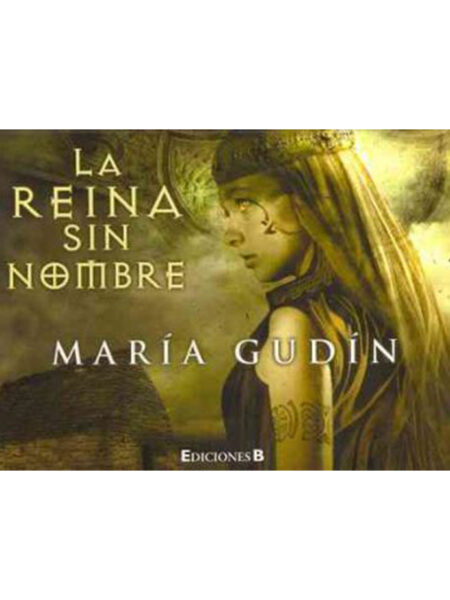 REINA SIN NOMBRE, LA