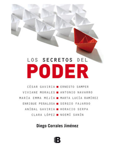 SECRETOS DEL PODER, LOS