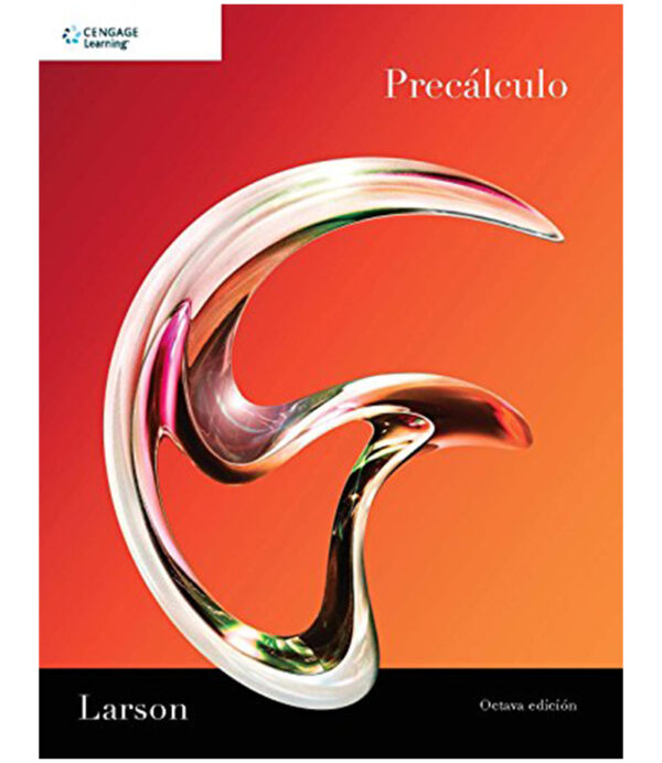 PRECÁLCULO 8ED