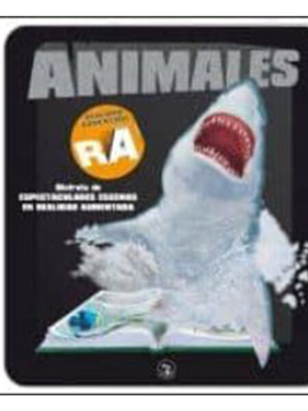 ANIMALES EN REALIDAD AUMENTADA