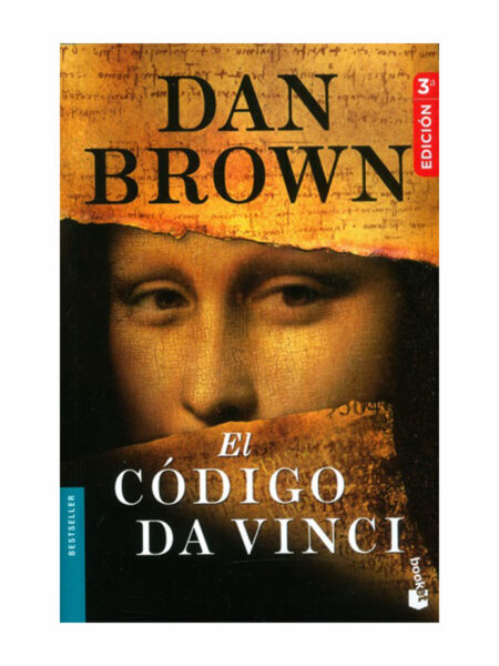 CÓDIGO DA VINCI, EL