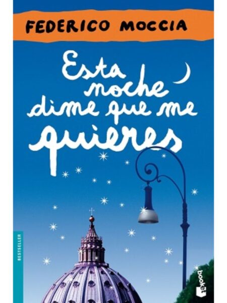 ESTA NOCHE DIME QUE ME QUIERES