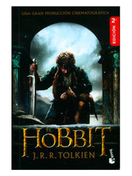 HOBBIT, EL