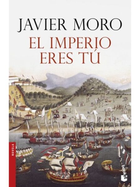 IMPERIO ERES TÚ, EL
