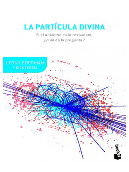 PARTÍCULA DIVINA, LA