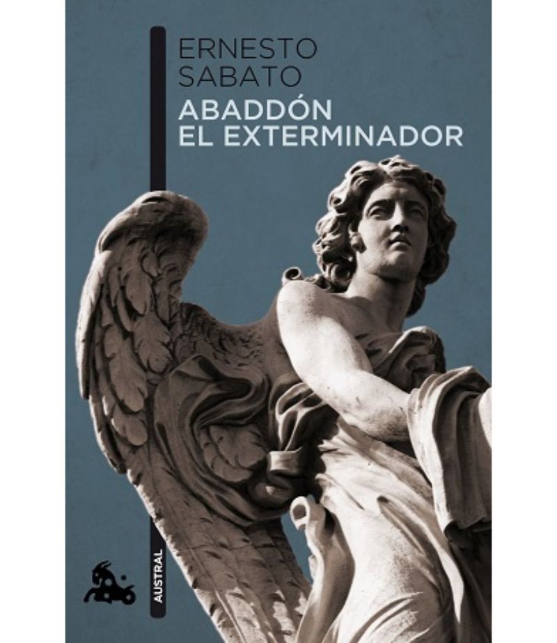 ABDDÓN EL EXTERMINADOR