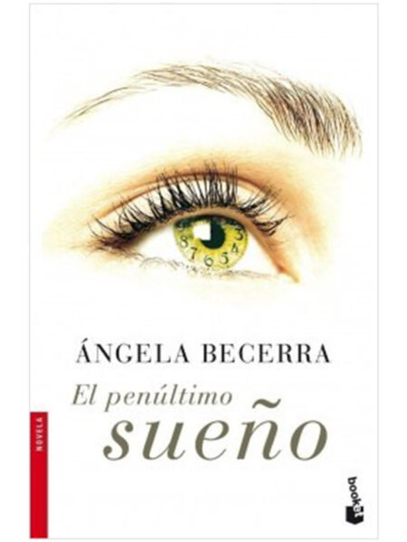 PENÚLTIMO SUENO, EL