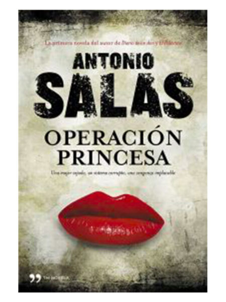 OPERACIÓN PRINCESA