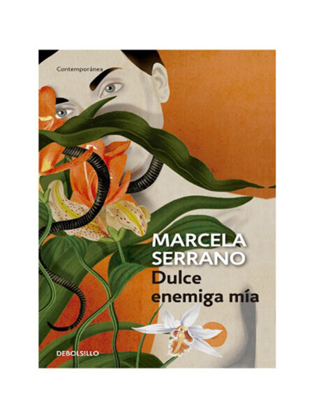 DULCE ENEMIGA MÍA