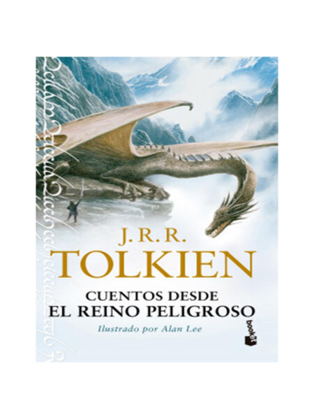 CUENTOS DESDE EL REINO PELIGROSO