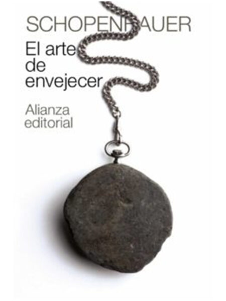 ARTE DE ENVEJECER, EL