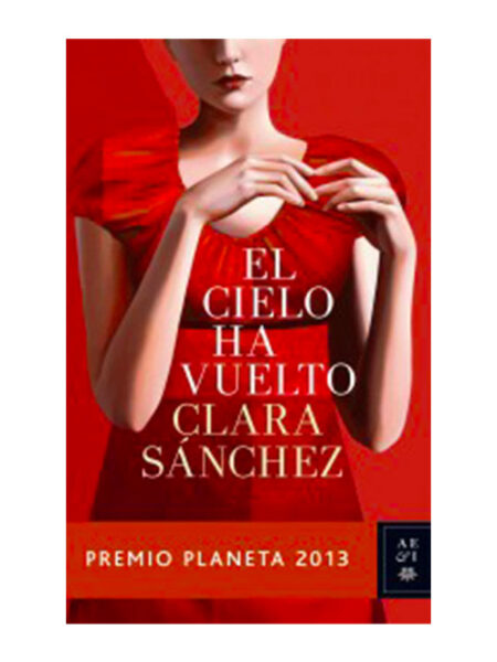 CIELO HA VUELTO, EL
