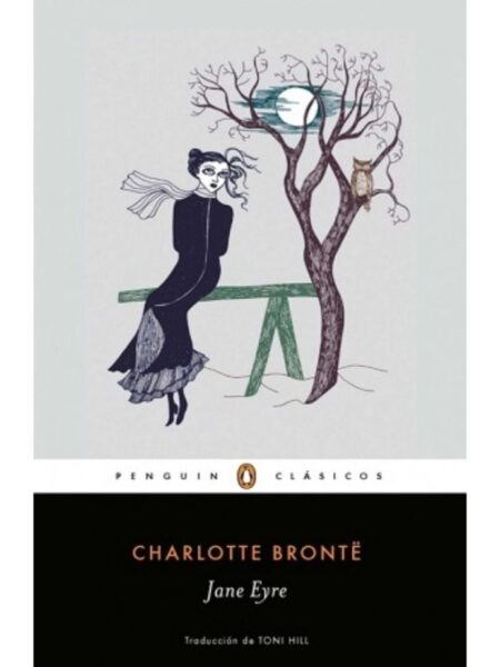 JANE EYRE