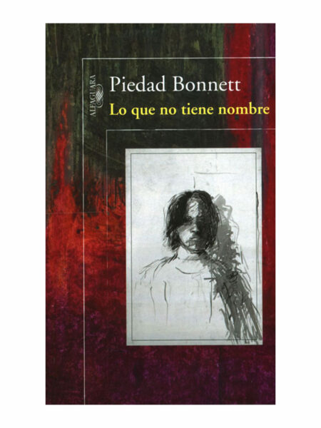 LO QUE NO TIENE NOMBRE