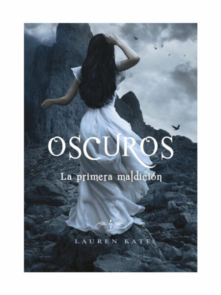 OSCUROS 4.  LA PRIMERA MALDICIÓN