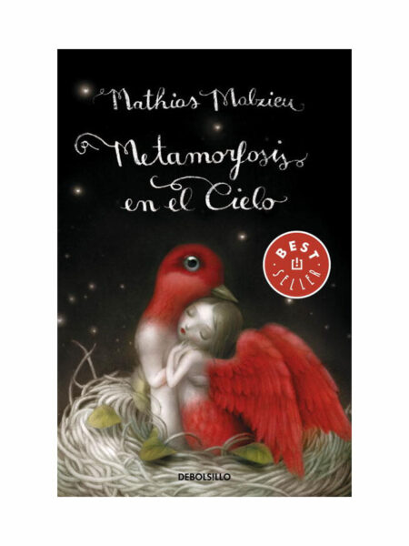 METAMORFÓSIS EN EL CIELO