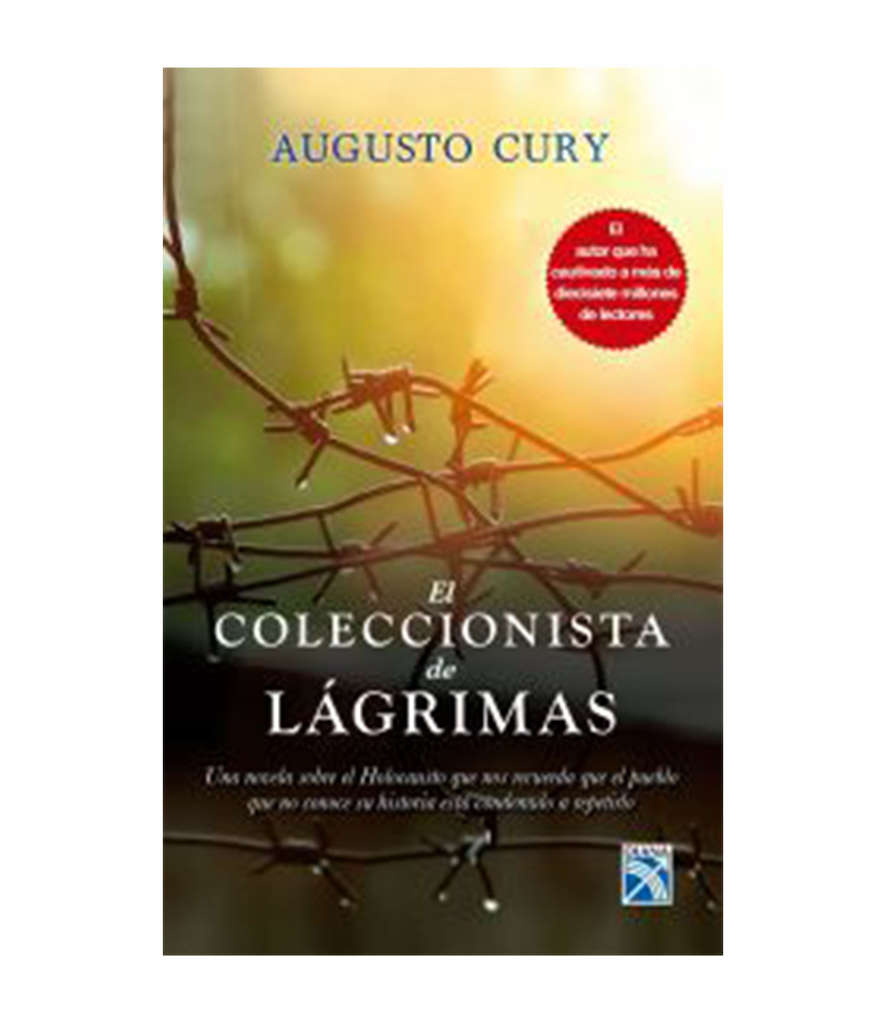 COLECCIONISTA DE LÁGRIMAS, EL