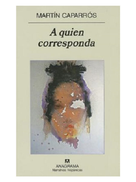A QUIÉN CORRESPONDA