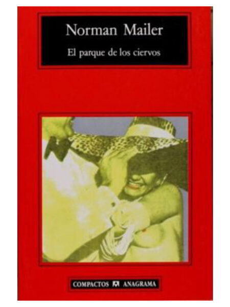 PARQUE DE LOS CIERVOS, EL