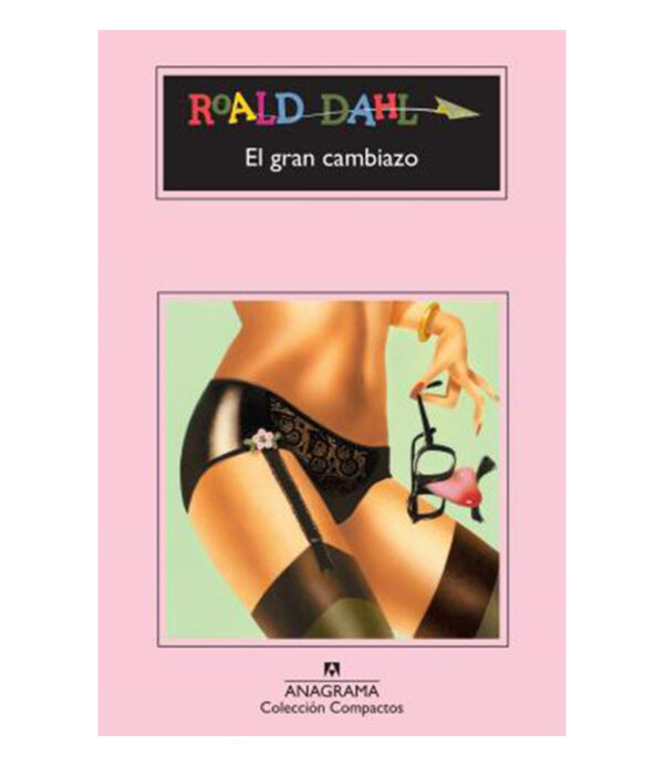 GRAN CAMBIAZO, EL