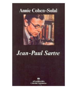 JEAN - PAUL SARTRÉ