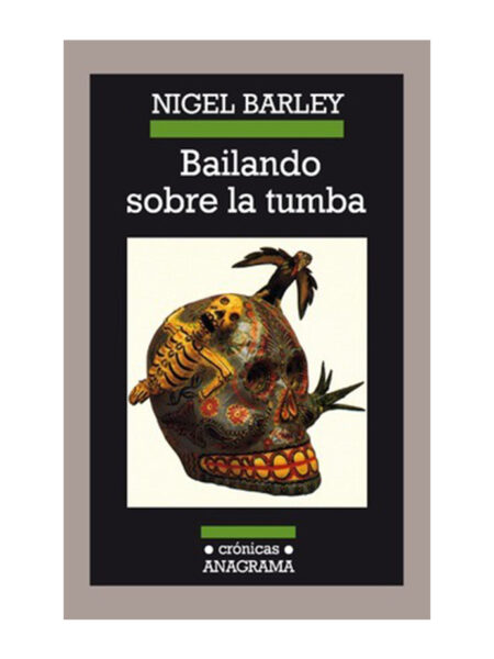 BAILANDO SOBRE LA TUMBA