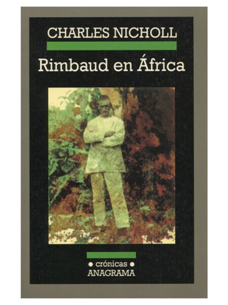 RIMBAUD EN ÁFRICA