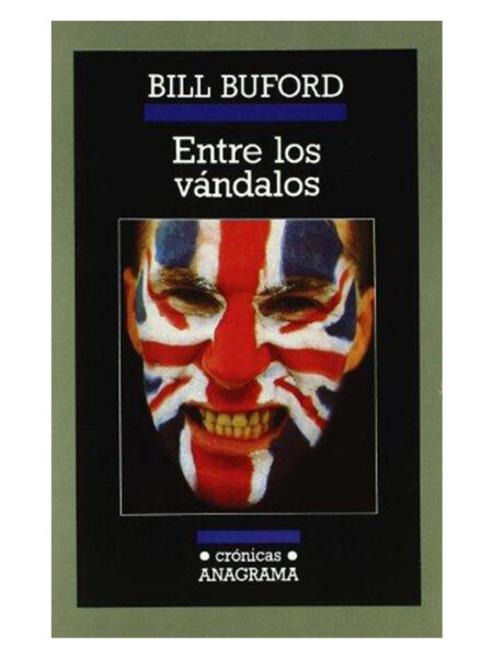 ENTRE LOS VÁNDALOS