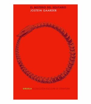 MISTERIO DEL SOLITARIO, EL