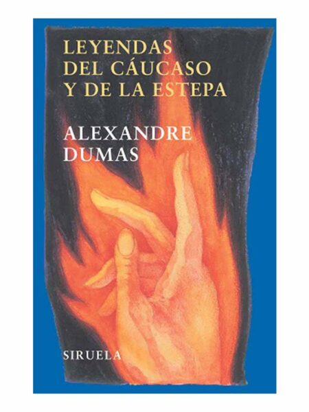 LEYENDAS DEL CÁUCASO Y DE LA ESTEPA