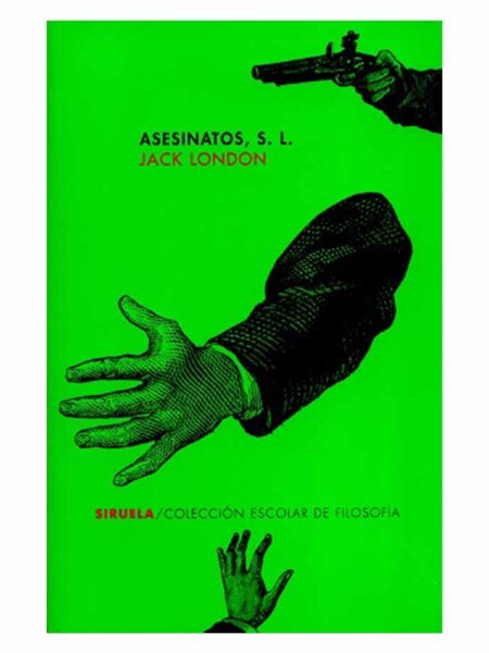 ASESINATOS S.L.