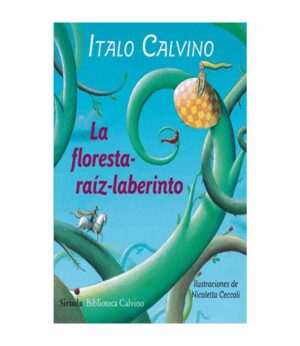FLORESTA-RAÍZ-LABERINTO, LA